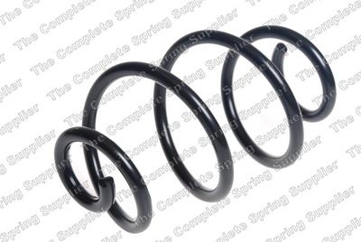 Suspension Spring LESJÖFORS 4262094