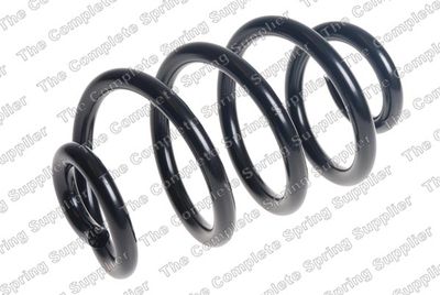 Suspension Spring LESJÖFORS 4262097