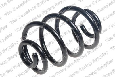 Suspension Spring LESJÖFORS 4262099