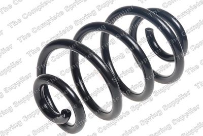 Suspension Spring LESJÖFORS 4262100