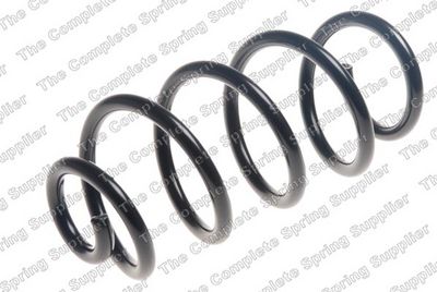 Suspension Spring LESJÖFORS 4262101