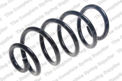 Suspension Spring LESJÖFORS 4262102
