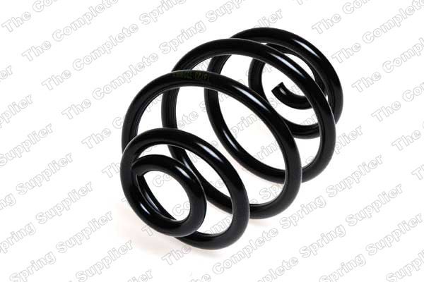 LESJÖFORS 4263434 Suspension Spring