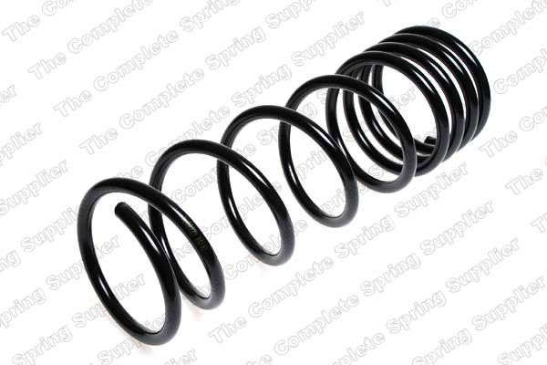 LESJÖFORS 4263441 Suspension Spring