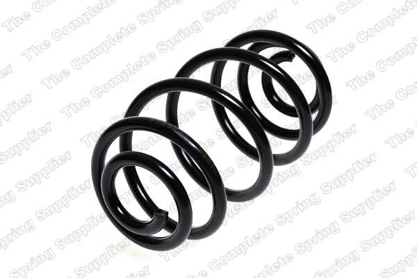 LESJÖFORS 4263453 Suspension Spring