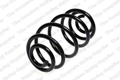 Suspension Spring LESJÖFORS 4263453