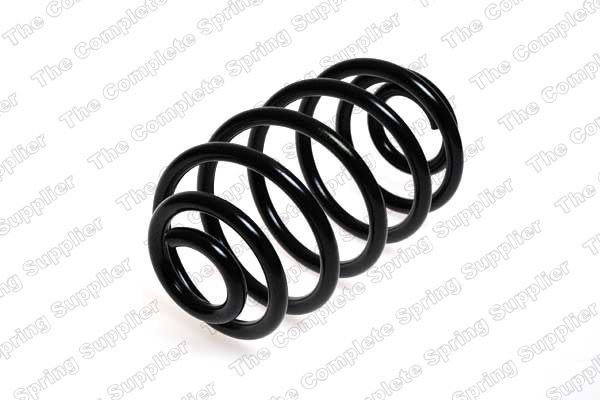 LESJÖFORS 4263454 Suspension Spring