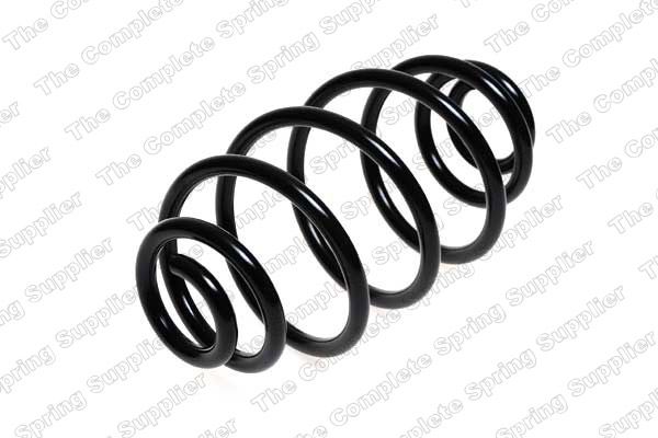 LESJÖFORS 4263455 Suspension Spring