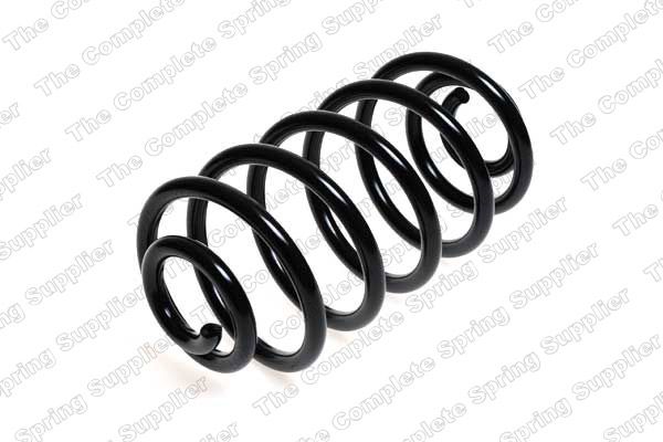 LESJÖFORS 4263456 Suspension Spring