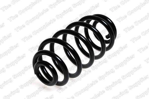 LESJÖFORS 4263458 Suspension Spring