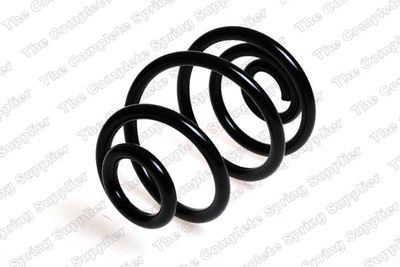 Suspension Spring LESJÖFORS 4263467