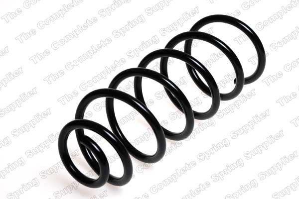 LESJÖFORS 4263472 Suspension Spring