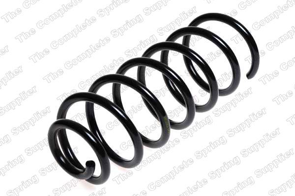 LESJÖFORS 4263473 Suspension Spring