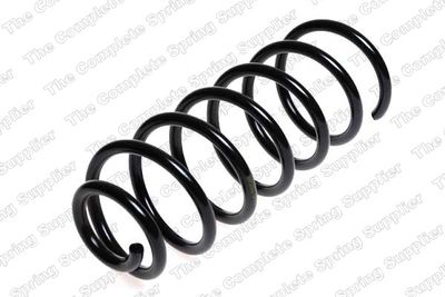 Suspension Spring LESJÖFORS 4263473