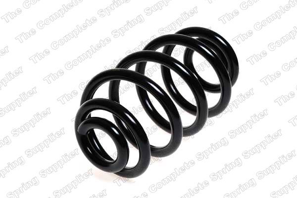 LESJÖFORS 4263474 Suspension Spring