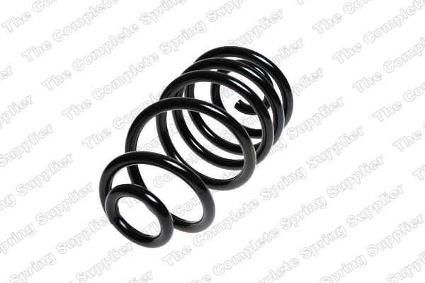 LESJÖFORS 4263483 Suspension Spring
