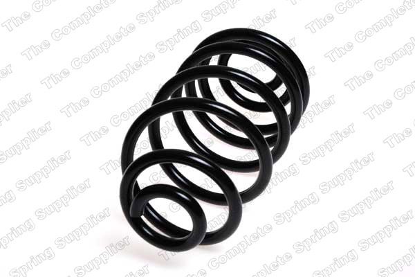 LESJÖFORS 4263486 Suspension Spring