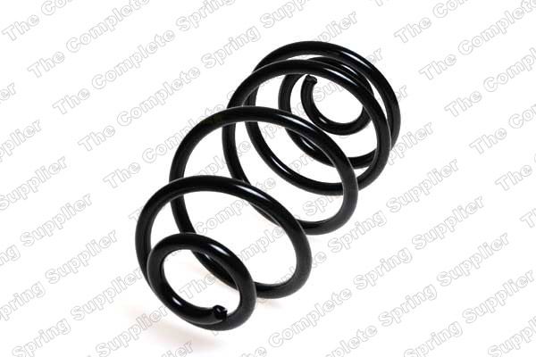 LESJÖFORS 4263487 Suspension Spring