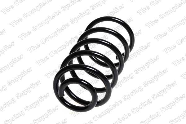 LESJÖFORS 4263489 Suspension Spring