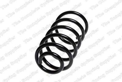 Suspension Spring LESJÖFORS 4263489