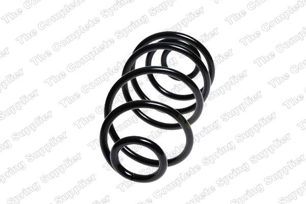 LESJÖFORS 4263490 Suspension Spring