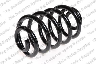 Suspension Spring LESJÖFORS 4263492