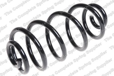 Suspension Spring LESJÖFORS 4263499