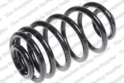 Suspension Spring LESJÖFORS 4263501