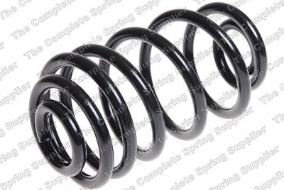 Suspension Spring LESJÖFORS 4263505