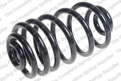 Suspension Spring LESJÖFORS 4263511
