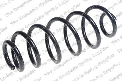 Suspension Spring LESJÖFORS 4263514