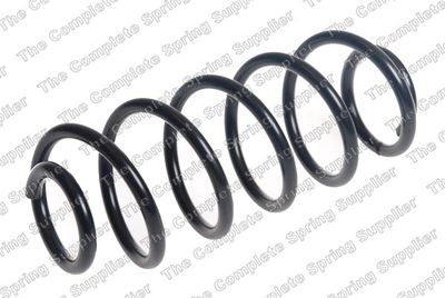 Suspension Spring LESJÖFORS 4263521