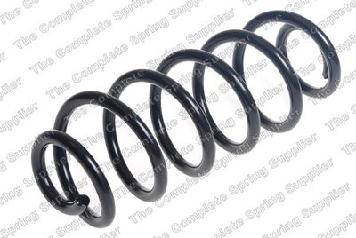 Suspension Spring LESJÖFORS 4263522