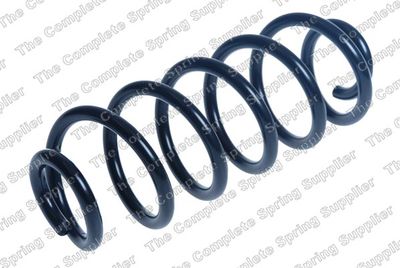 Suspension Spring LESJÖFORS 4263523