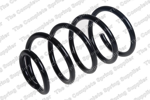 LESJÖFORS 4263526 Suspension Spring