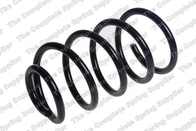 Suspension Spring LESJÖFORS 4263526
