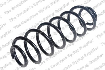 Suspension Spring LESJÖFORS 4263528