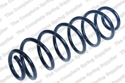 Suspension Spring LESJÖFORS 4263529