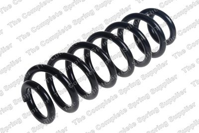 Suspension Spring LESJÖFORS 4263531