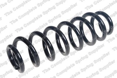 Suspension Spring LESJÖFORS 4263533