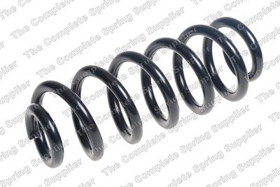 Suspension Spring LESJÖFORS 4263534