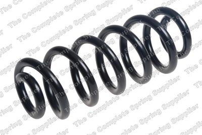 Suspension Spring LESJÖFORS 4263535