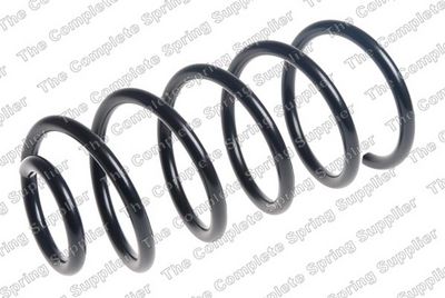 Suspension Spring LESJÖFORS 4263536