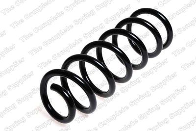 Suspension Spring LESJÖFORS 4266718
