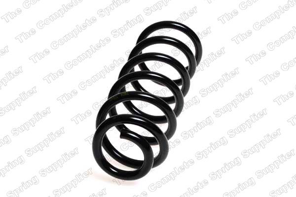 LESJÖFORS 4266723 Suspension Spring