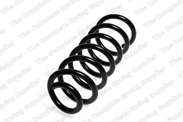LESJÖFORS 4266724 Suspension Spring