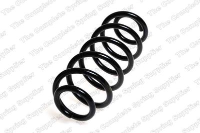 Suspension Spring LESJÖFORS 4266725