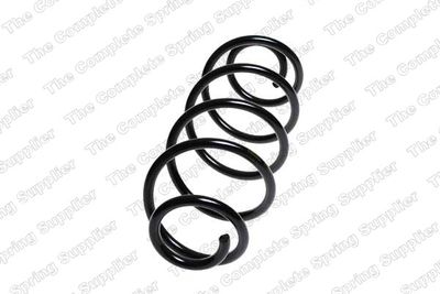 Suspension Spring LESJÖFORS 4266728