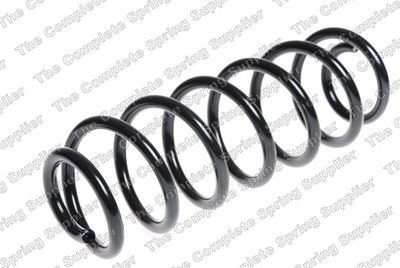 Suspension Spring LESJÖFORS 4266743