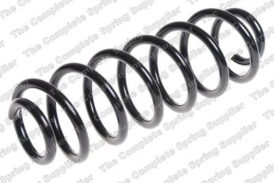 Suspension Spring LESJÖFORS 4266759